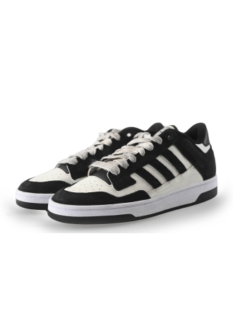 Adidas Sneakers Zwart 264019