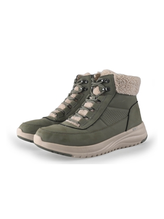 Skechers Boots Beige 264028
