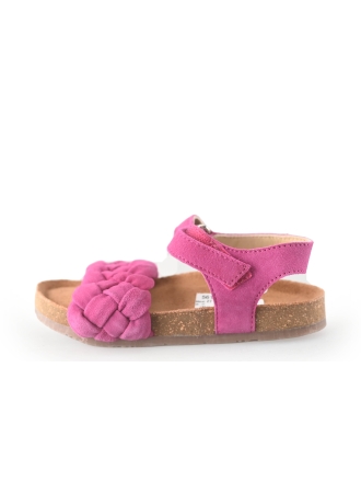 Nelson Sandalen Roze 264029