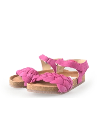 Nelson Sandalen Roze 264029