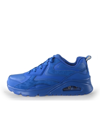 Skechers Sneakers Blauw 264048