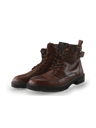 Nelson Veterboots Cognac 264061