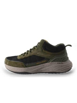 Skechers Sneakers Groen 264064