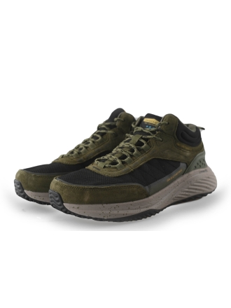 Skechers Sneakers Groen 264064