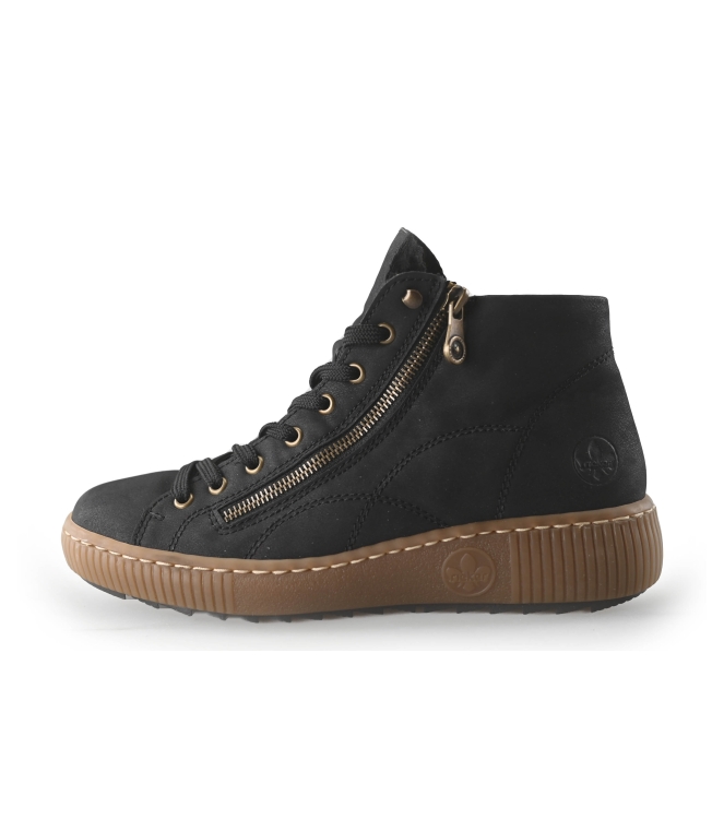 Rieker Hoge sneakers
