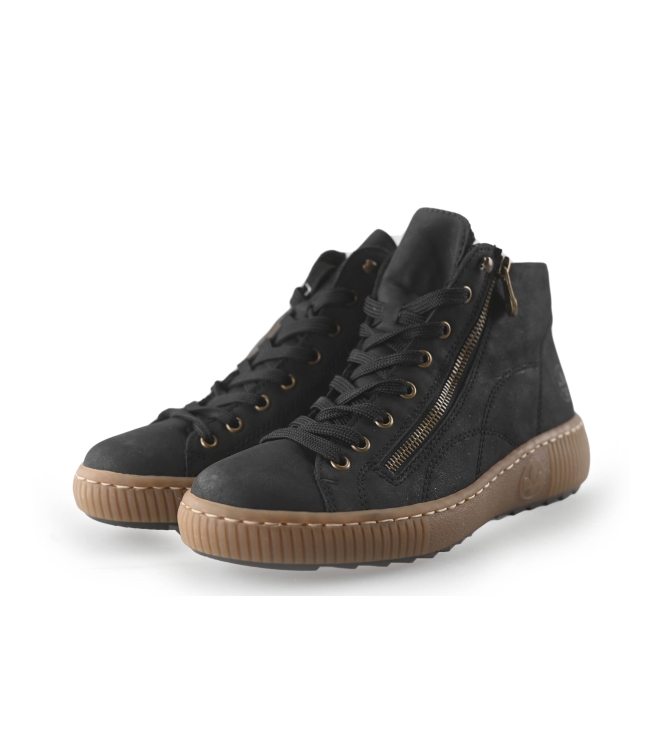 Rieker Hoge sneakers