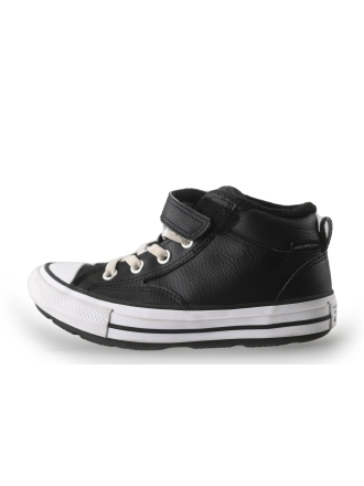 Converse Sneakers Zwart 264077