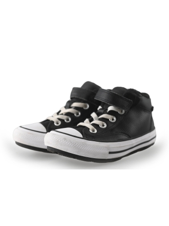 Converse Sneakers Zwart 264077