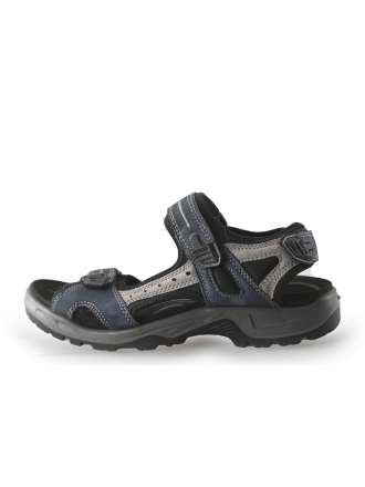 Ecco Sandalen Blauw 264078