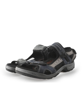 Ecco Sandalen Blauw 264078