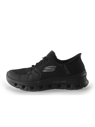 Skechers Sneakers Zwart 264087