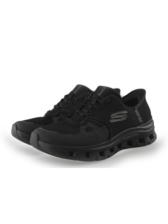 Skechers Sneakers Zwart 264087