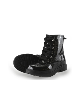 Nelson Veterboots