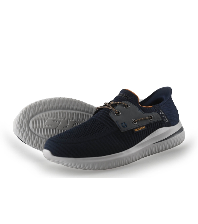 Skechers Instappers
