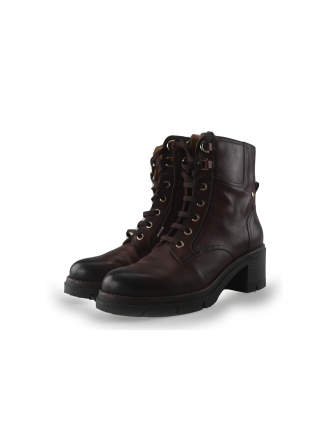 Tamaris Enkellaarzen Bruin 264096