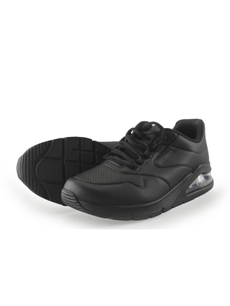 Skechers Sneakers Zwart 264098