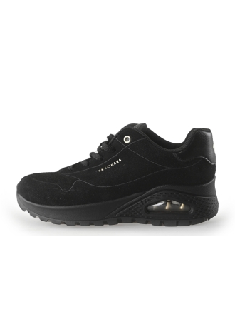 Skechers Sneakers Zwart 264100