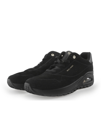 Skechers Sneakers Zwart 264100