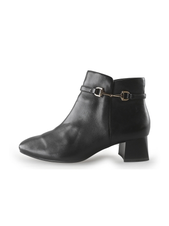 Tamaris Boots Zwart 264107