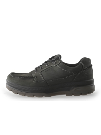 Ecco Veterschoenen Zwart 264110