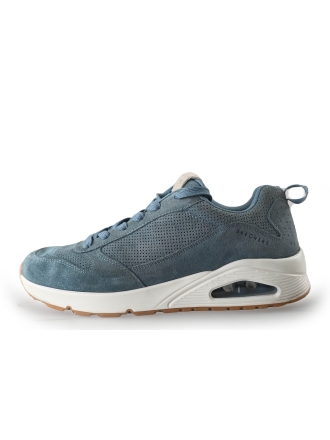 Skechers Sneakers Blauw 264112