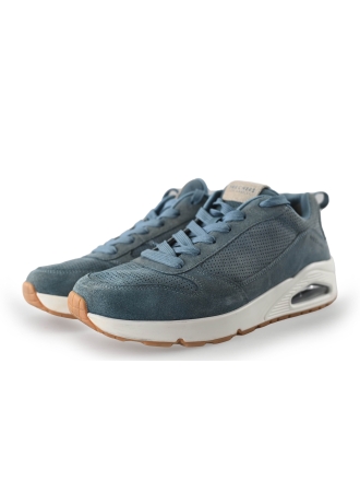 Skechers Sneakers Blauw 264112