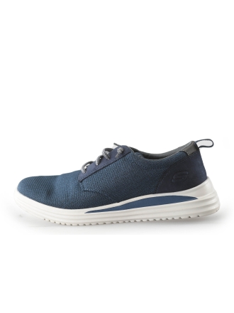 Skechers Sneakers Blauw 264115