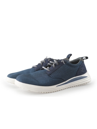 Skechers Sneakers Blauw 264115