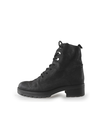 Gabor Enkellaarzen Blauw 264122