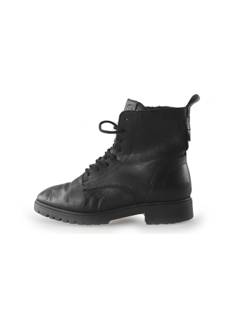 Tamaris Veterboots Zwart 264125