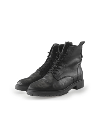 Tamaris Veterboots Zwart 264125