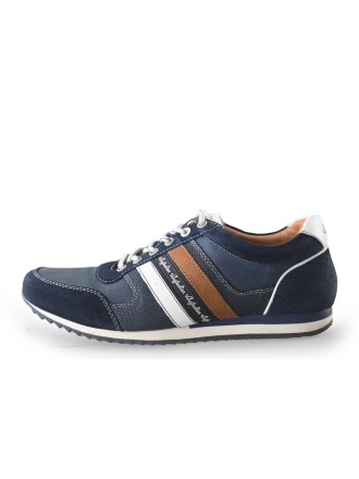 Australian Sneakers Blauw 264130
