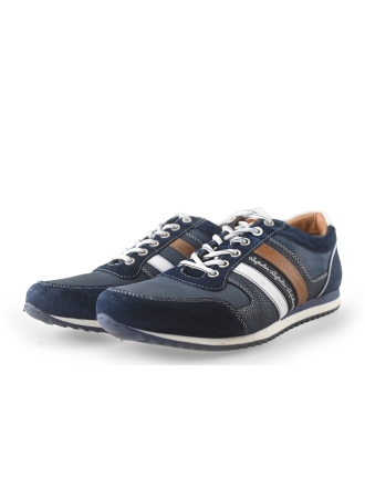 Australian Sneakers Blauw 264130