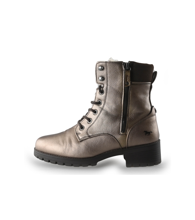 Mustang Snowboots
