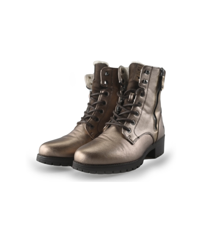 Mustang Snowboots