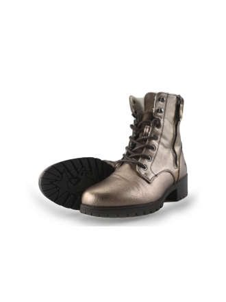 Mustang Snowboots