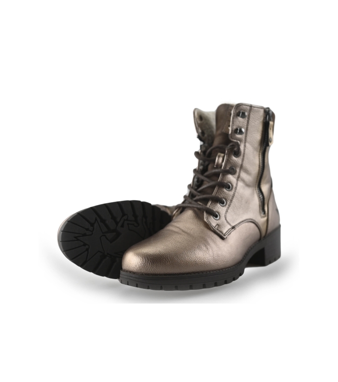 Mustang Snowboots