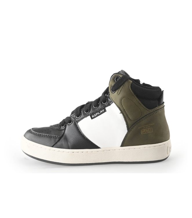Replay Hoge sneakers