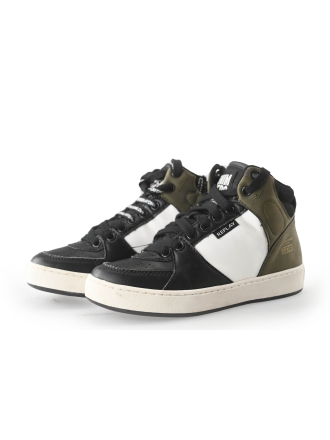 Replay Hoge sneakers Zwart 264133