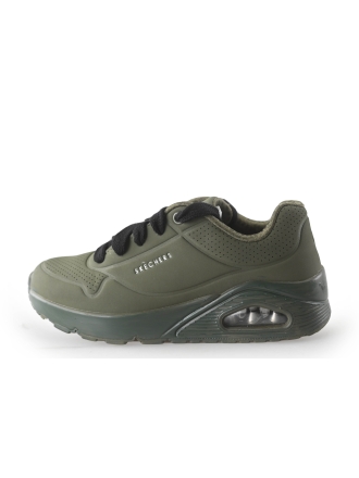 Skechers Sneakers Groen 264138