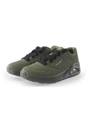 Skechers Sneakers Groen 264138