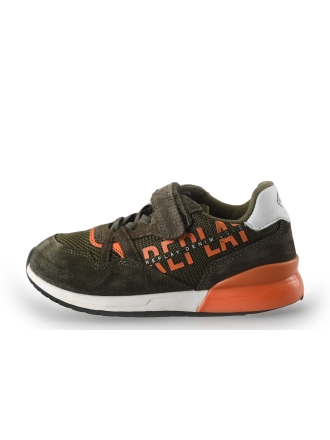 Replay Sneakers Groen 264144