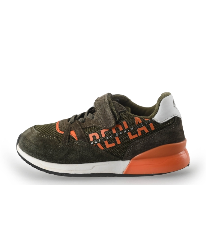 Replay Sneakers