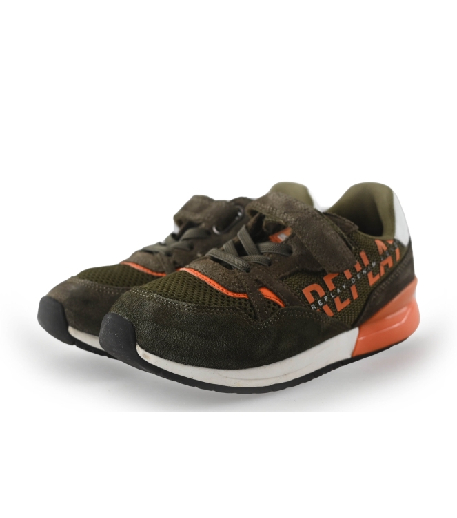 Replay Sneakers