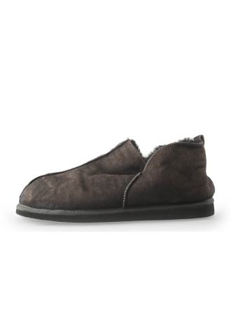 Shepherd Pantoffels Grijs 264151