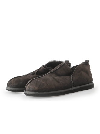 Shepherd Pantoffels Grijs 264151