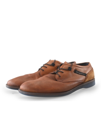 Bugatti Nette schoenen Bruin 264160