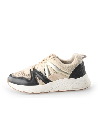 Nelson Sneakers Zwart 264162
