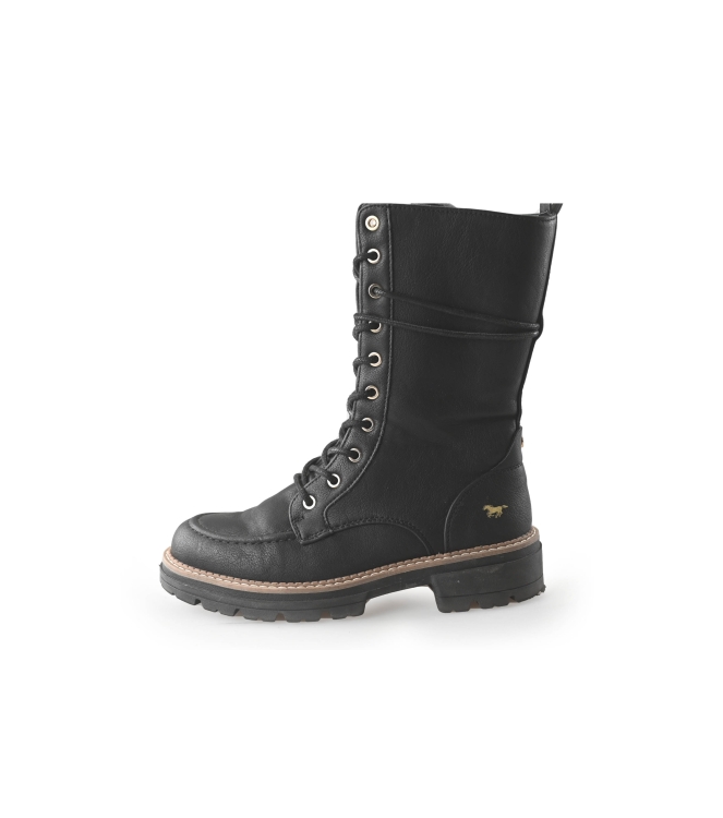 Mustang Veterboots