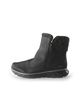 Skechers Boots Zwart 264168
